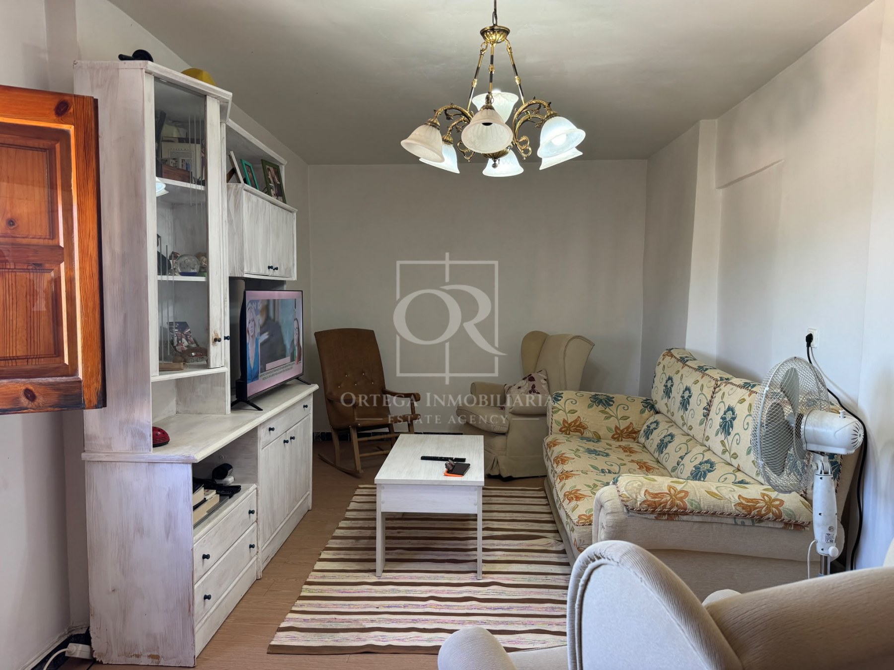 Lovely House located in the historic center of Ceheg&iacute;n, Murcia.