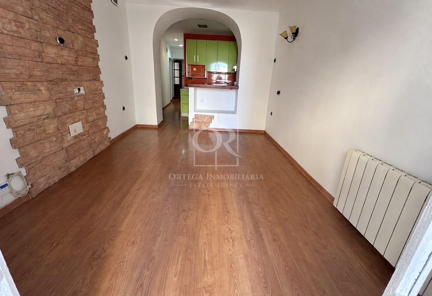 2-Bedroom Apartment on Calle Mayor, Caravaca