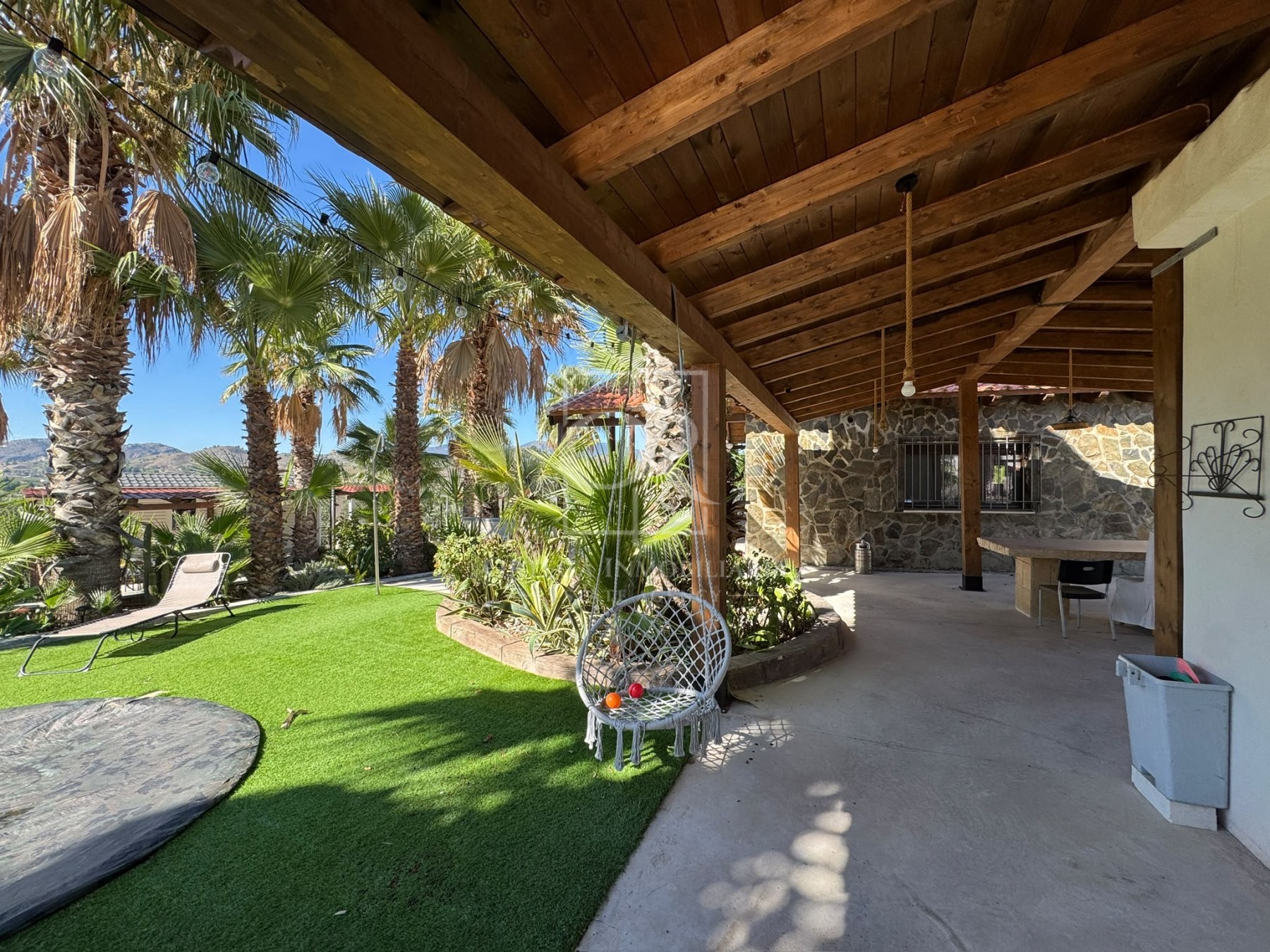 Beautiful Country House For Rent Cehegin (Murcia)